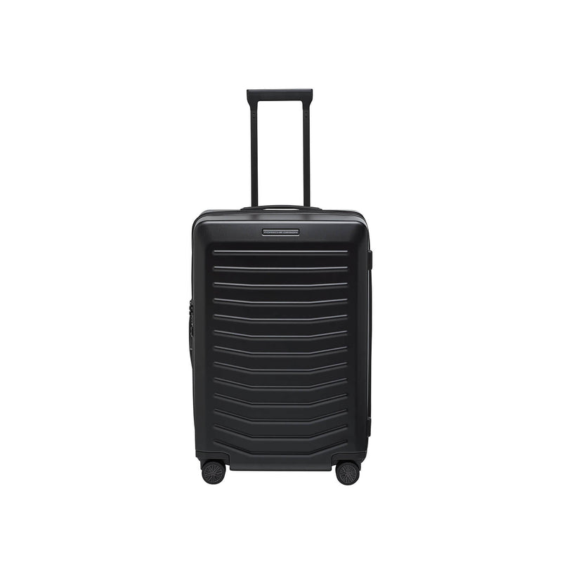 Porsche design sales luggage review