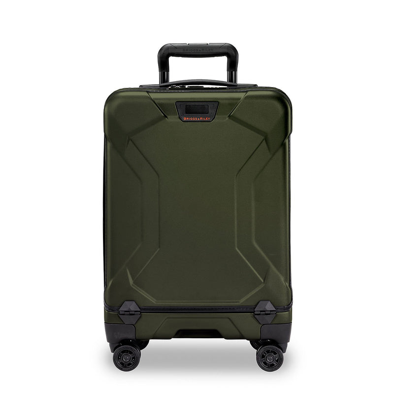 Briggs and riley baseline international carry on spinner on sale