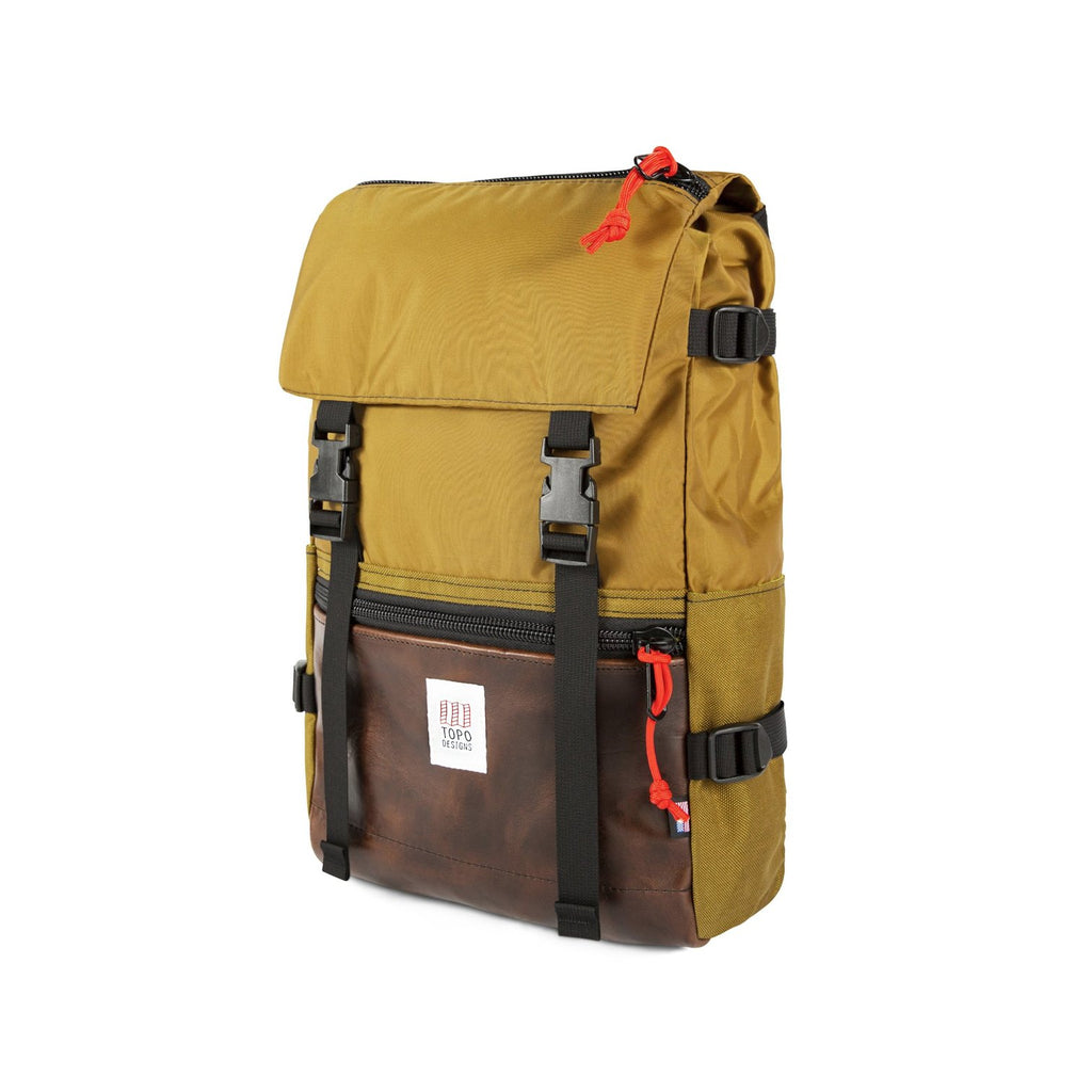 Custom TOPO Designs Rover Pack Classic | Corporate Gifts | C&T – Clove &  Twine
