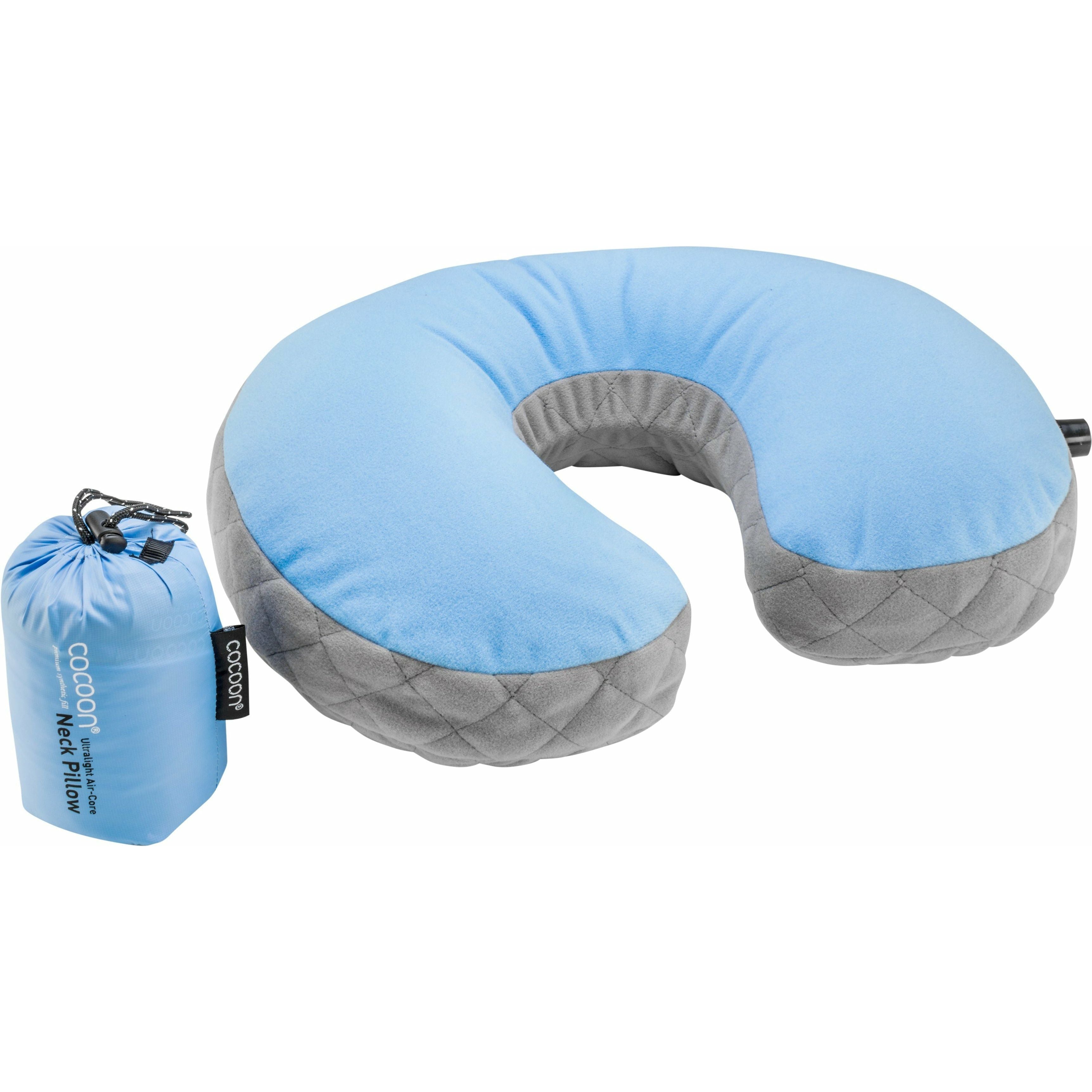 Air best sale core pillow