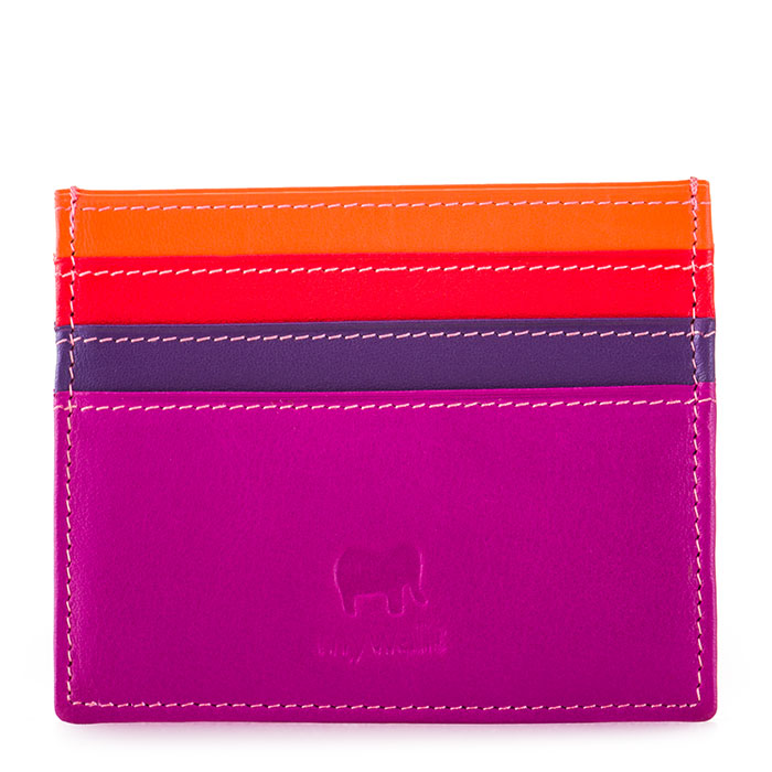 Mywalit Double-Sided Credit Card Holder